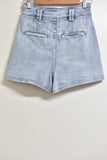 Ladies Shorts - Seed - Size 8 - LS0 - LJE - FAS028
