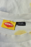 Bands/Graphic Tee's - Vegemite - Size XL - VBAN WPLU - FAS031 - GEE