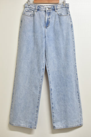 Ladies Denim - Glassons - Size 10 - LJE - FAS032 - GEE