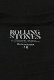 Bands/Graphic Tees - The Rolling Stones - Size 16 - VBAN WPLU - FAS015 - GEE