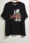 Bands/Graphic Tee's - The Doors - Size XL - VBAN MPLU - FAS006 - GEE