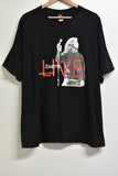 Bands/Graphic Tee's - The Doors - Size XL - VBAN MPLU - FAS006 - GEE