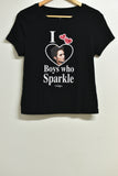 Bands/Graphic Tee's - The Twilight Saga - Size XL - VBAN WPLU - FAS010 - GEE