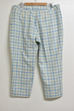 Ladies Pants - Sportscraft - Size 18 - LP0 WPLU - FAS018 - GEE