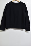 Ladies Knitwear - Zara - Size EUR.M USA.M - LW0 - FAS007 - GEE
