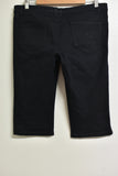 Ladies Shorts - True Blues - Size 12 - LS0 - LJE - FAS029