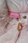 Baby Girls Tops - Cutey Couture - Size 6-12Mths - GRL BAGT - FAS026 - GEE
