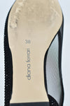 Ladies Shoes - Diana Ferrari - Size 38 - LSH B1 - FAS001 - GEE