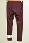 Ladies Activewear *New* - Puma  - Size 8 - LACT - FAS014 - GEE