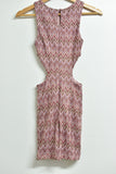 Ladies Dresses - Princess Polly - Size 6 - LD0 - FAS035