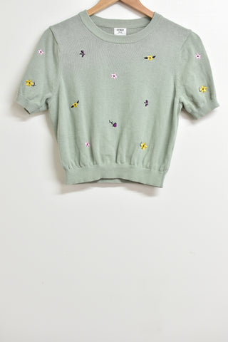 Ladies Knitwear - Cotton:On - Size M - LW0 - FAS016 - GEE