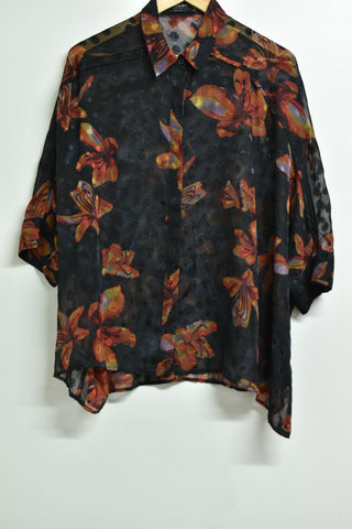 Ladies Tops - Religion - Size M/12 - LT0 - FAS006 - GEE