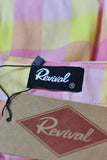 Ladies Skirts *New* - Revival - Size 10 - LSK VDRE - FAS032 - GEE