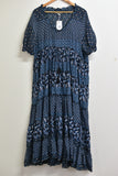 Ladies Dresses *New* - Adrift - Size 2XL - LD0 WPLU - FAS002 - GEE