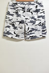 Men's Shorts - Carre - Size 40 - MST MPLU - FAS011 - GEE