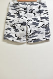 Men's Shorts - Carre - Size 40 - MST MPLU - FAS011 - GEE