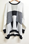 Ladies Knitwear - BeMe - Size XXXL - LW0 WPLU - FAS024 - GEE