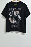 Band/Graphic Tee's - Fleetwood Mac - Size 14 - VBAN - FAS002 - GEE