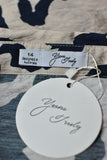 Ladies Tops *New* - Yours Truly - Size 14 - LT0 - FAS025 - GEE