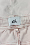 Ladies Denim - Just Jeans - Size 12 - LJE - FAS016 - GEE