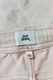 Ladies Denim - Just Jeans - Size 12 - LJE - FAS016 - GEE