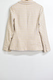 Ladies Jackets - Hi There From Karen Walker - Size 10 - LJ0 - FAS031 - GEE