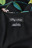 Ladies Dresses - City Chic - Size L - LD0 WPLU - FAS023 - GEE