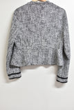 Ladies Jackets - Review Suit - Size 16 - LJ0 LSK WPLU - FAS015 - GEE