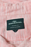 Men's Shirts - Rodd & Gunn - Size L - MSH - FAS004 - GEE