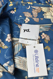 Mens Shirts - Y.D - Size L - MSH356 - GEE