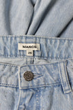 Ladies Denim - Marcs - Size 26/8 - LJE - FAS023 - GEE