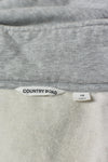 Ladies Jacket - Country Road - Size 10 - LJ0 - FAS011 - GEE
