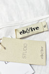 Ladies Tops *New* - Eb & Ive - Size XL - LT0 WPLU - FAS023 - GEE