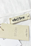 Ladies Tops *New* - Eb & Ive - Size XL - LT0 WPLU - FAS023 - GEE