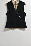 Ladies Tops - Cue - Size 12 - LT0 - FAS033 - LB