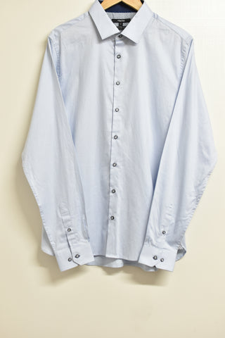 Men's Shirts *New* - Politix - Size XL - MSH MPLU - FAS020 - GEE