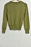 Ladies Knitwear - Princess Highway - Size 8 - LW0 VTOP - FAS010 - GEE