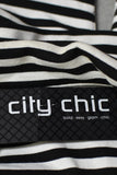 Ladies Jackets *New* - City Chic - Size XS - LJ0 - FAS008 - V.G