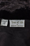 Ladies Tops - Tree Of Life - Size S - LT0 VTOP - FAS015 - GEE
