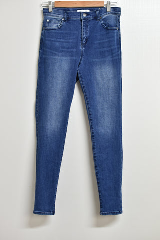 Girls Denim - Country Road - Size 16 - GRL GJE - FAS009 - GEE