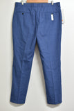Men's Pants *New* - Van Heusen - Size 96 - MP0 MPLU - FAS025 - GEE