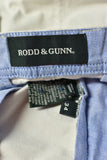Men's Shorts - Rodd & Gunn *New* - Size 32 - MST - FAS031