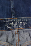 Ladies Denim - Esprit - Size 32/14 - LJE - FAS010 - GEE