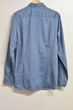 Men's Shirts - Ted Baker - Size 5/XL - MSH MPLU - FAS034 - GEE