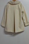 Girls Jacket - Origami - Size 9 - GRL GJ0 - FAS009 - GEE