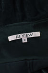 Vintage Inspired Tops - Review - Size 10 - VTOP - FAS015 - GEE