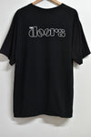 Bands/Graphic Tee's - The Doors - Size XL - VBAN MPLU - FAS006 - GEE