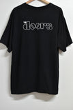 Bands/Graphic Tee's - The Doors - Size XL - VBAN MPLU - FAS006 - GEE