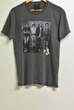 Bands/Graphic Tee's - Red Hot Chili Peppers - Size S - VBAN - FAS031 - GEE