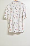 Girls Tops - Seed Teen - Size 10 - GRL GT0 - FAS002 - GEE